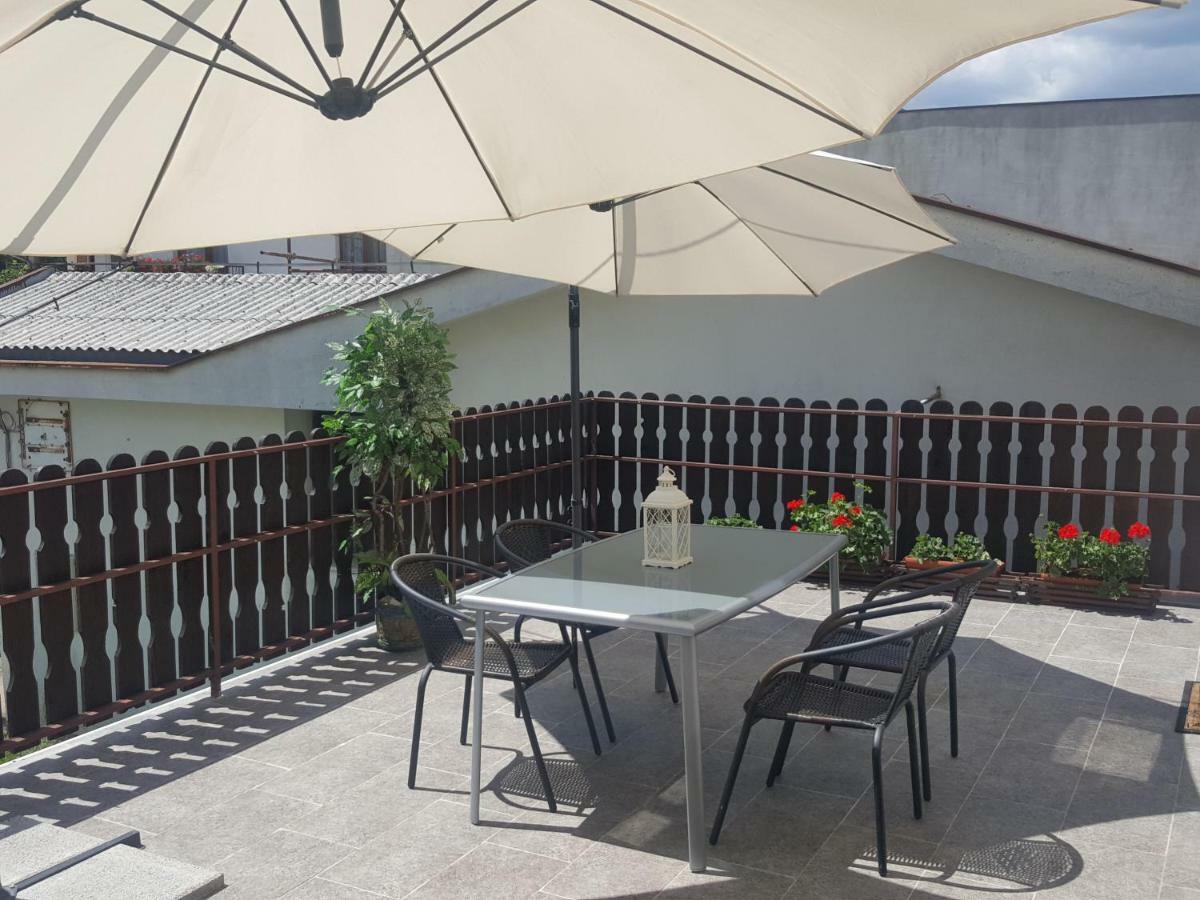 Apartment No1 Korenica Exterior photo