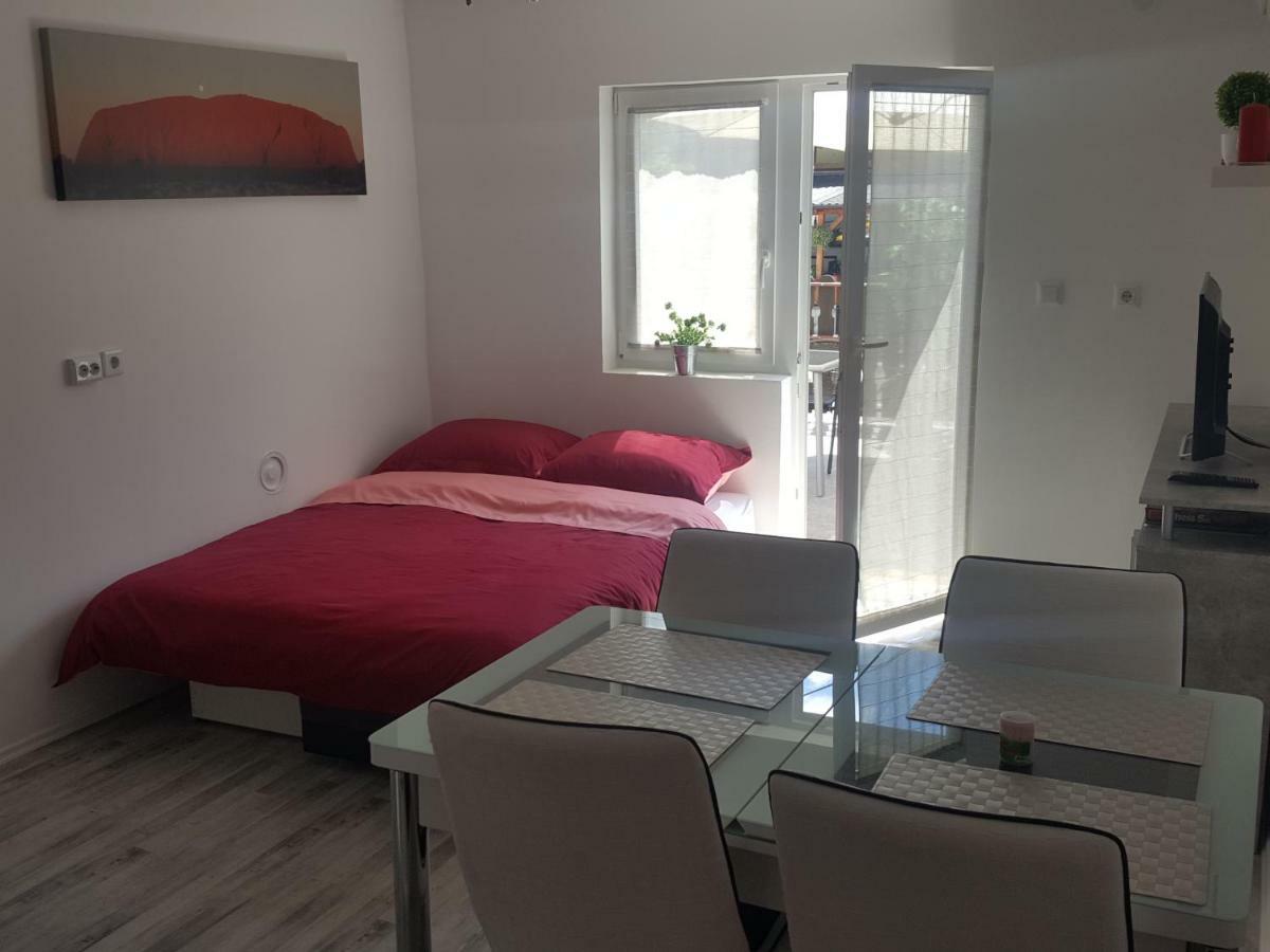 Apartment No1 Korenica Exterior photo